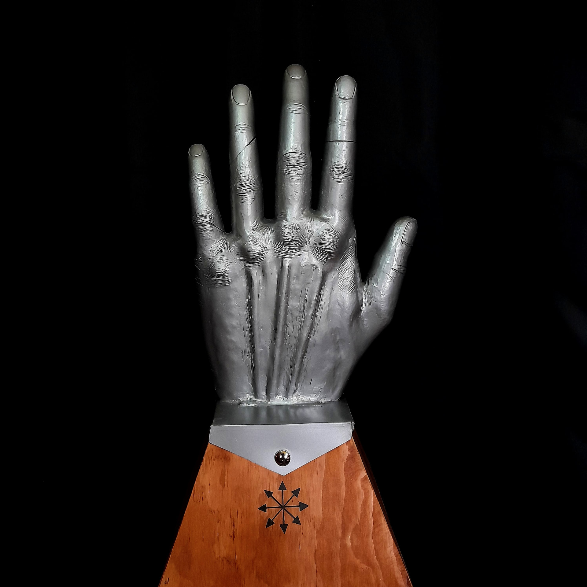 Mano