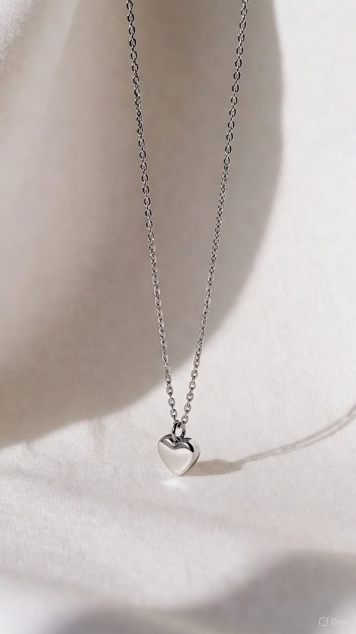 Esempio di Collana